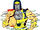 Cyclotron (DC Universe)
