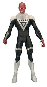 Amon Sur (GLC wave 1)