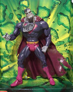 ☐ Bizarro (DC Universe)