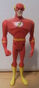 ☐ Barry Allen Flash (JLU)