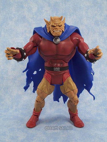 Etrigan (DCUC wave 1) | DC Hall of Justice Wiki | Fandom