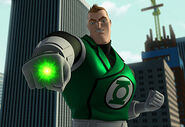Guy Gardner (Green Lantern:The Animated Series) (28 KB) Guy Gardner (Green Lantern:The Animated Series)