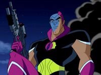 Eclipso (JLU)