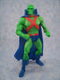 ☐ Martian Manhunter (DC Universe)