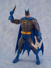 Batman (DCUC wave 1)