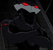 Black Manta (Young Justice)