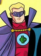 Alan Scott (JLU)