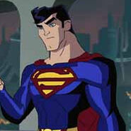 Superman (Legion of Super Heroes)