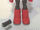 Rocket Red ver 1