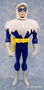 ☐ Captain Cold (JLU)