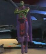 Martian Manhunter (Injustice:Gods Among Us)