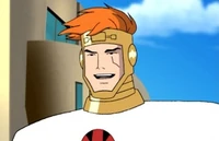Lightray (JLU) | DC Hall of Justice Wiki | Fandom