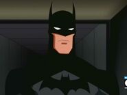 Batman (Young Justice)