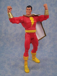 Captain Marvel (DCUC wave 6)