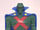 Martian Manhunter 2 ver 2