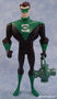 ☐ Kyle Rayner (JLU) (suggested as proxy for John Stewart)