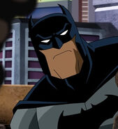 Batman (Superman Batman Public Enemies)/(Superman Batman Apocalypse)