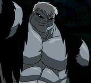 Solomon Grundy (Superman Batman Public Enemies)