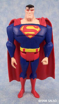 Superman 1 ver 9