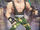 Camo Bane (DCSH series 7)