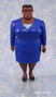 ☐ Amanda Waller (JLU)