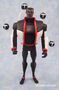 ☐ Mr. Terrific (JLU)