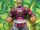 Mongul (DCSH series 6)