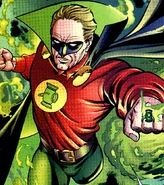 Alan Scott (DC Universe)