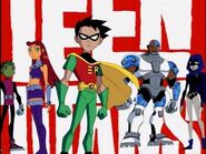 Teen Titans (Teen Titans)