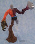 ☐ Metamorpho (DC Universe)