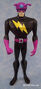 ☐ Mento (JLU)