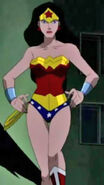 Wonder Woman (Young Justice)