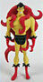 ☐ The Creeper (JLU)
