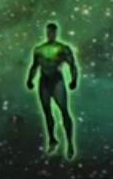 John Stewart (Injustice:Gods Among Us)