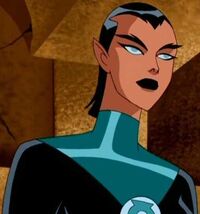 Katma Tui (JLU) | DC Hall of Justice Wiki | Fandom