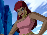 Giganta (JLU)/(DCAU)