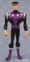 ☐ Cosmic Boy (JLU)