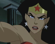 Wonder Woman (JLU)