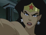 Wonder Woman (JLU)