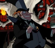 Penguin (The Batman)