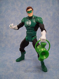 Green Lantern (DCUC wave 3)