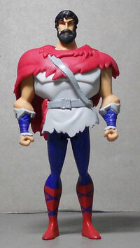Superman 5 ver 1