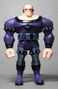 ☐ Mongul (JLU)