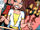 Mary Marvel (JLU)
