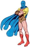 Al Pratt (DC Universe)