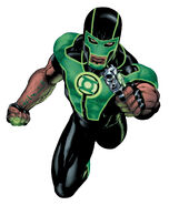 Simon Baz (The New 52) (716 KB) Simon Baz (The New 52)