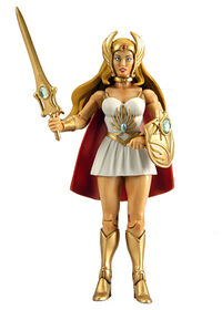 She-Ra (MOTUC)