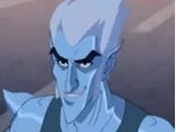 Icicle Jr. (Young Justice)
