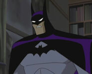 Batman (JLU)/(DCAU)/(CO2E)