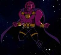 Despero (Batman:The Brave and the Bold)